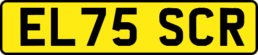 EL75SCR