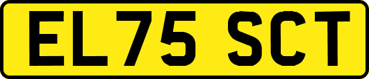 EL75SCT