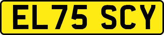 EL75SCY