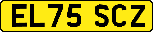 EL75SCZ