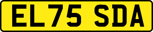 EL75SDA