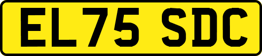 EL75SDC