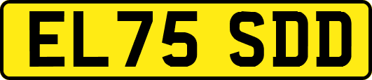 EL75SDD