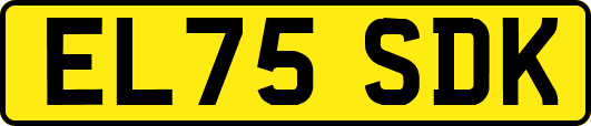EL75SDK