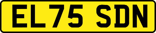 EL75SDN