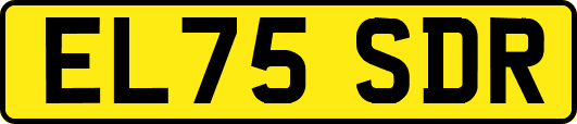 EL75SDR