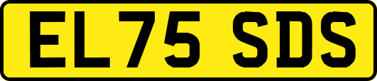 EL75SDS