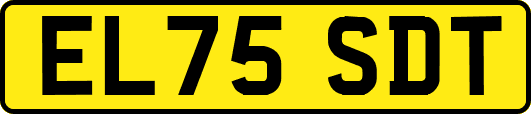 EL75SDT