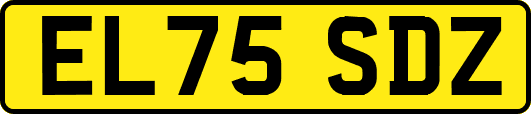 EL75SDZ