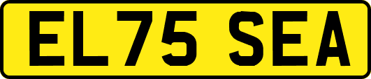 EL75SEA