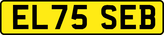 EL75SEB
