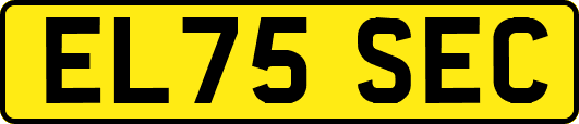 EL75SEC