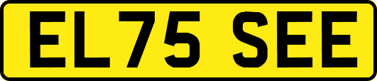 EL75SEE
