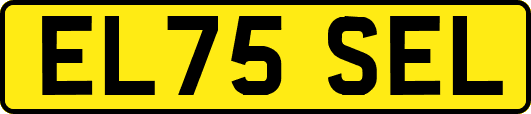 EL75SEL