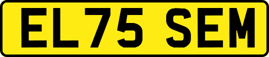 EL75SEM