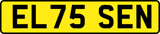 EL75SEN
