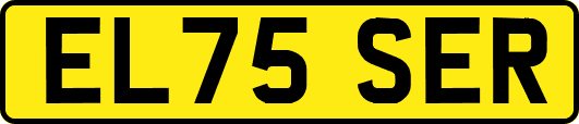EL75SER