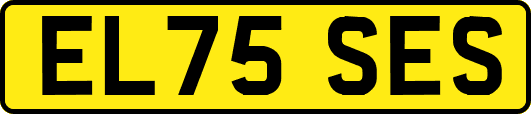 EL75SES