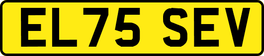 EL75SEV