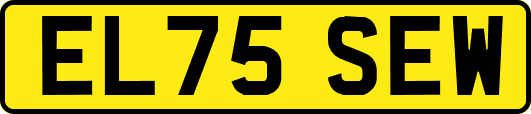 EL75SEW