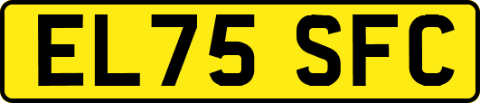 EL75SFC