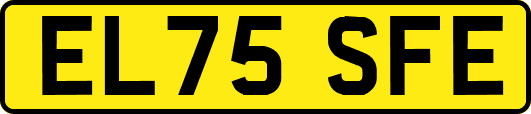 EL75SFE