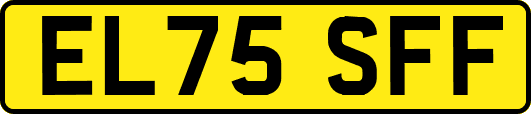 EL75SFF