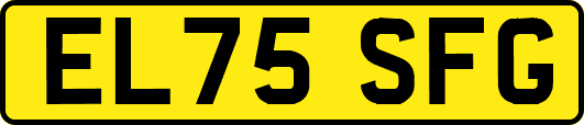 EL75SFG