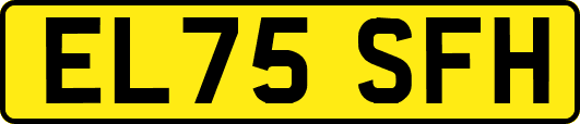 EL75SFH