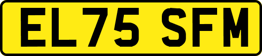 EL75SFM