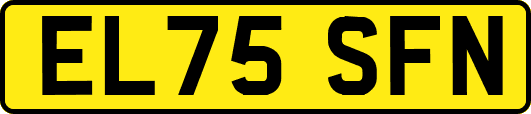 EL75SFN