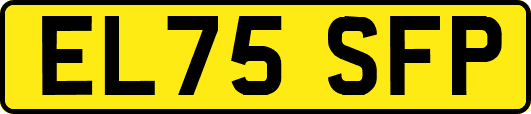 EL75SFP