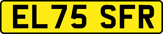 EL75SFR