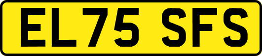 EL75SFS
