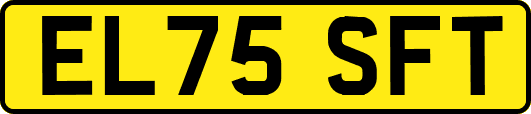 EL75SFT