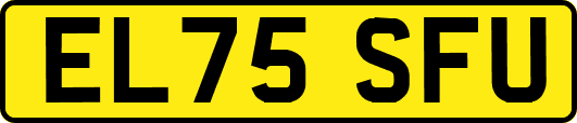 EL75SFU