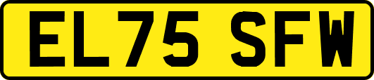 EL75SFW