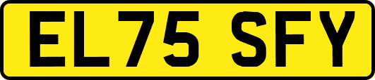 EL75SFY