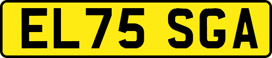 EL75SGA