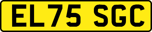 EL75SGC