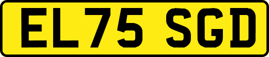 EL75SGD