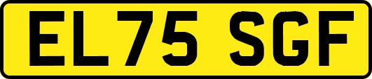 EL75SGF