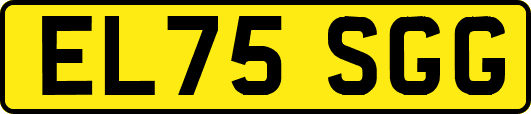 EL75SGG