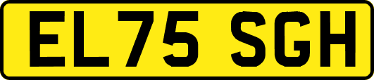 EL75SGH