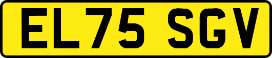 EL75SGV