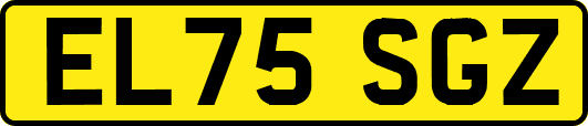 EL75SGZ