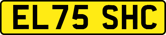 EL75SHC