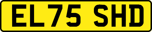 EL75SHD