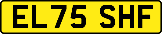 EL75SHF