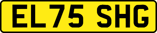 EL75SHG